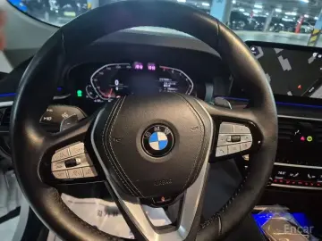 2022 BMW 6 серии с пробегом 70 864 км
