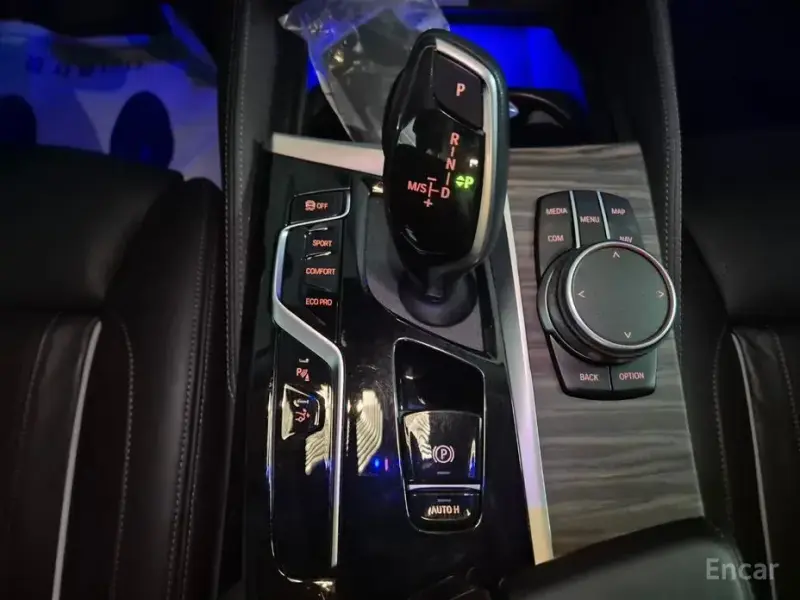 2022 BMW 6 серии с пробегом 70 864 км