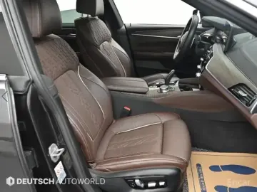 2021 BMW 6 серии с пробегом 68 010 км