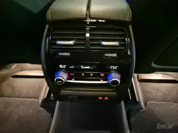 2022 BMW 6 серии с пробегом 70 864 км