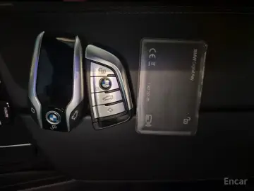2022 BMW 6 серии с пробегом 70 864 км