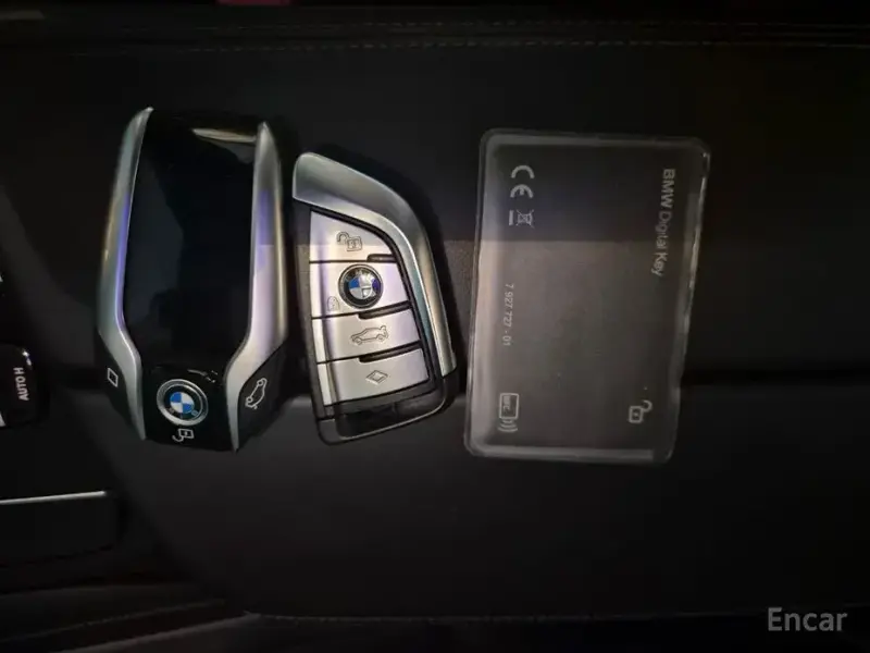 2022 BMW 6 серии с пробегом 70 864 км