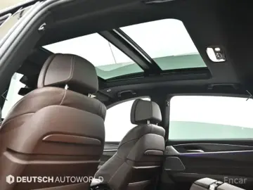 2021 BMW 6 серии с пробегом 68 010 км