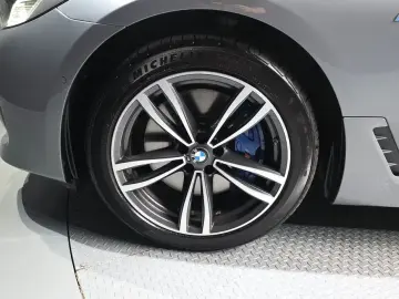 2023 BMW 6 серии с пробегом 60 551 км