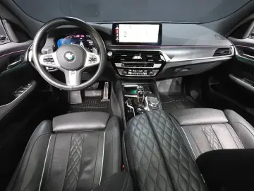 2023 BMW 6 серии с пробегом 60 551 км