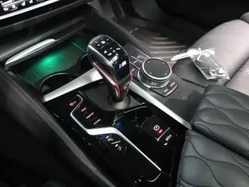 2023 BMW 6 серии с пробегом 60 551 км