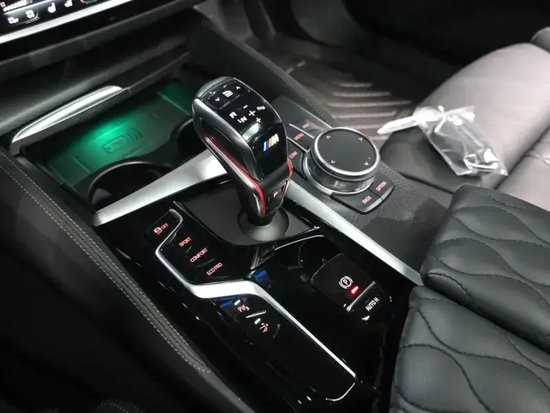 2023 BMW 6 серии с пробегом 60 551 км