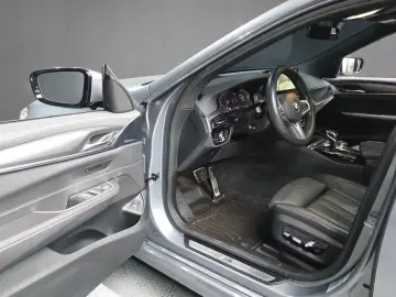2023 BMW 6 серии с пробегом 60 551 км