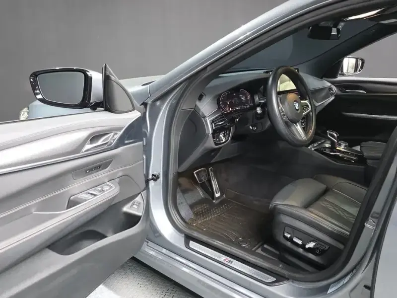 2023 BMW 6 серии с пробегом 60 551 км