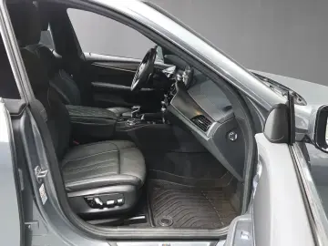 2023 BMW 6 серии с пробегом 60 551 км