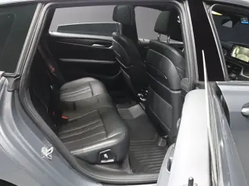 2023 BMW 6 серии с пробегом 60 551 км