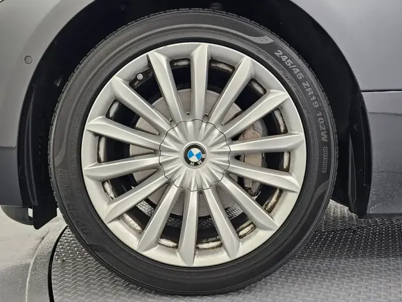 2022 BMW 6 серии с пробегом 67 299 км