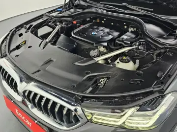 2022 BMW 6 серии с пробегом 67 299 км