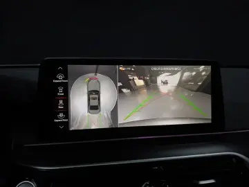2023 BMW 6 серии с пробегом 60 551 км