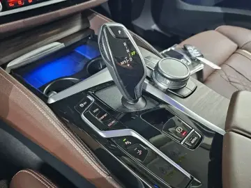 2022 BMW 6 серии с пробегом 67 299 км