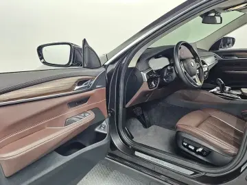 2022 BMW 6 серии с пробегом 67 299 км