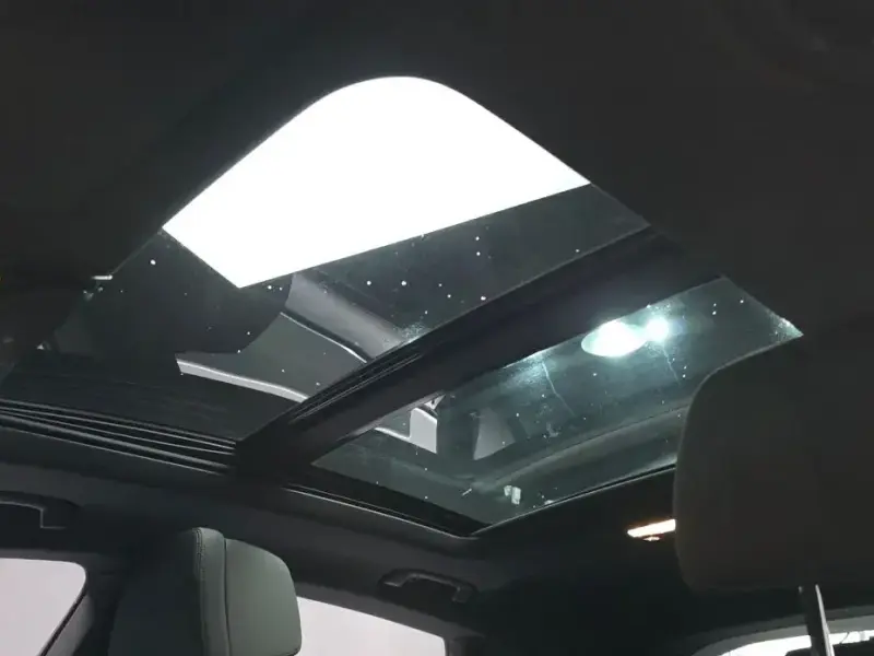 2023 BMW 6 серии с пробегом 60 551 км