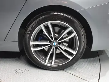 2023 BMW 6 серии с пробегом 60 551 км