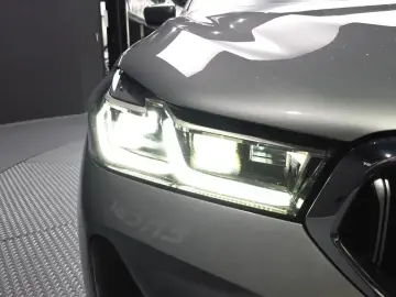 2023 BMW 6 серии с пробегом 60 551 км