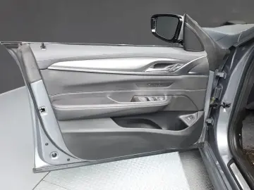2023 BMW 6 серии с пробегом 60 551 км