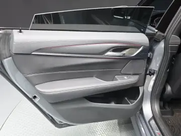 2023 BMW 6 серии с пробегом 60 551 км