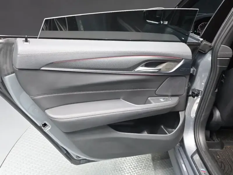 2023 BMW 6 серии с пробегом 60 551 км
