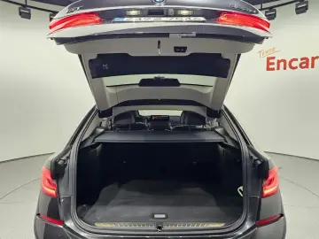2022 BMW 6 серии с пробегом 67 299 км