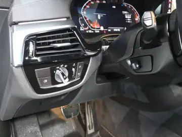 2023 BMW 6 серии с пробегом 60 551 км