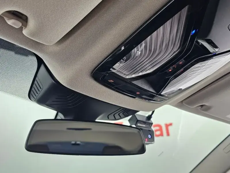 2022 BMW 6 серии с пробегом 67 299 км