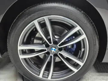 2023 BMW 6 серии с пробегом 55 361 км