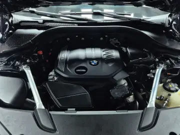 2023 BMW 6 серии с пробегом 55 361 км