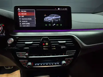 2023 BMW 6 серии с пробегом 55 361 км