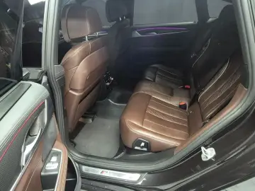 2023 BMW 6 серии с пробегом 55 361 км