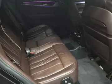 2023 BMW 6 серии с пробегом 55 361 км