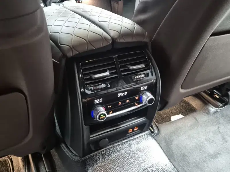 2023 BMW 6 серии с пробегом 55 361 км