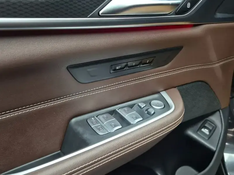 2023 BMW 6 серии с пробегом 55 361 км