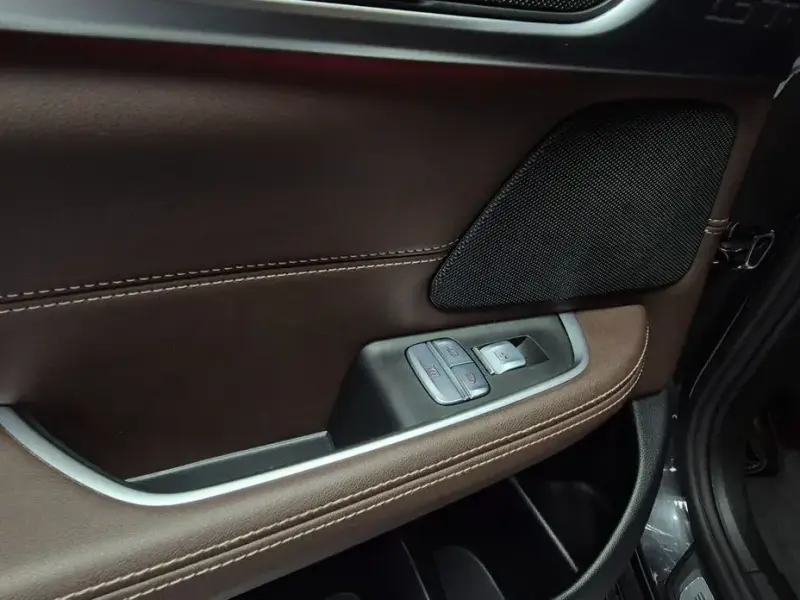2023 BMW 6 серии с пробегом 55 361 км