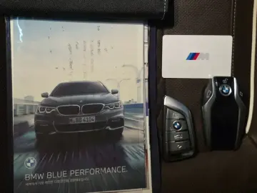 2023 BMW 6 серии с пробегом 55 361 км
