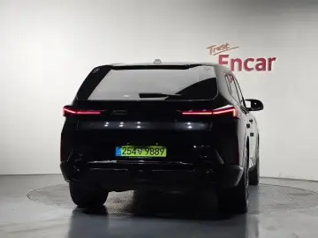 2024 BMW XM с пробегом 39 481 км