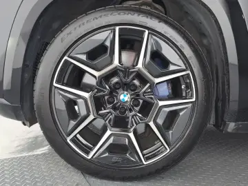2024 BMW XM с пробегом 39 481 км