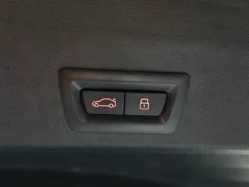 2024 BMW XM с пробегом 39 481 км