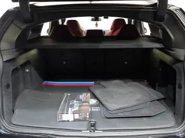 2024 BMW XM с пробегом 39 481 км
