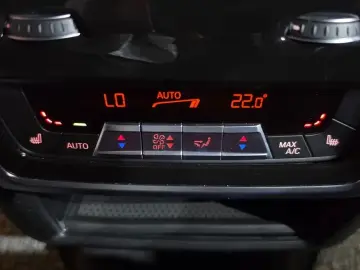 2024 BMW XM с пробегом 39 481 км