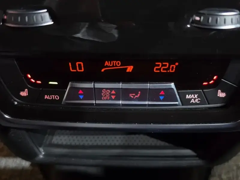 2024 BMW XM с пробегом 39 481 км
