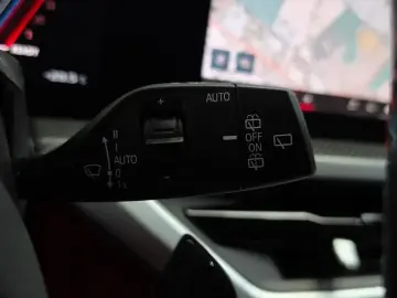 2024 BMW XM с пробегом 39 481 км
