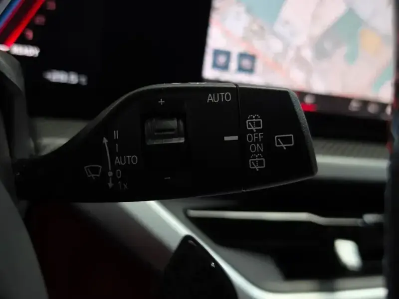 2024 BMW XM с пробегом 39 481 км