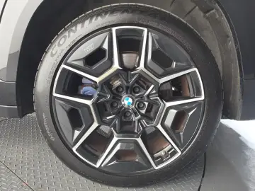 2024 BMW XM с пробегом 39 481 км