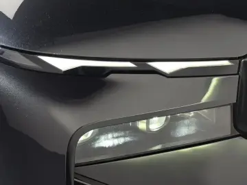 2024 BMW XM с пробегом 39 481 км