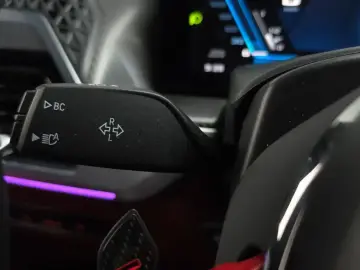 2024 BMW XM с пробегом 39 481 км