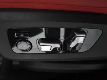 2024 BMW XM с пробегом 39 481 км